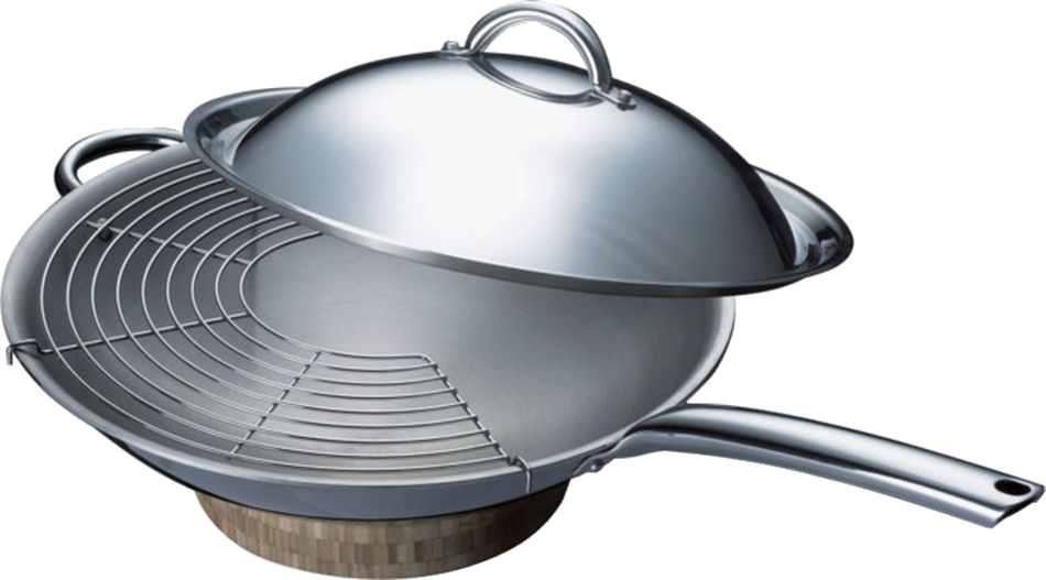 Набор Pro Wok для CookTop Wok I40 V-ZUG H62596