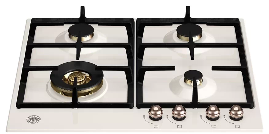 Варочная панель Bertazzoni P604LHERAC