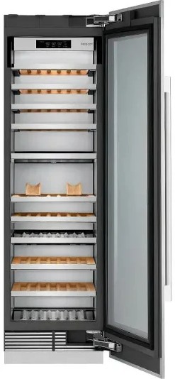 Встраиваемый винный шкаф Signature Kitchen Suite SKSCW 243 RP