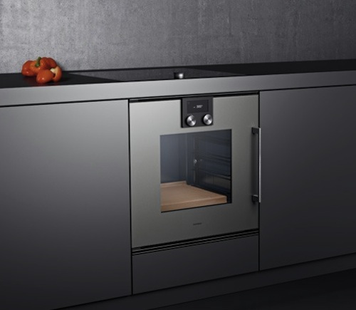 Gaggenau духовой шкаф инструкция