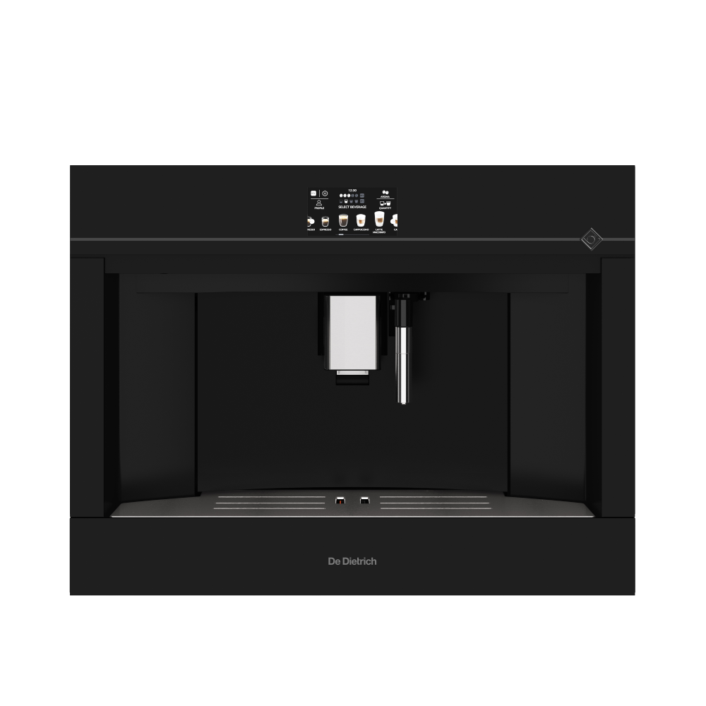 Кофемашина De Dietrich DKD4820B