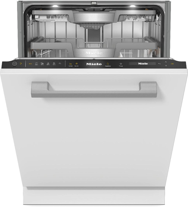 Посудомоечная машина Miele G 7765 SCVi XXL AutoDos