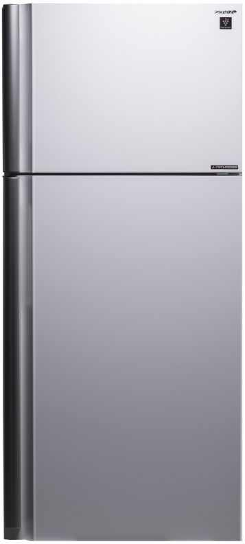 Холодильник Sharp SJ-XE59PMWH