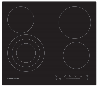Варочная панель Kuppersberg ECS 603
