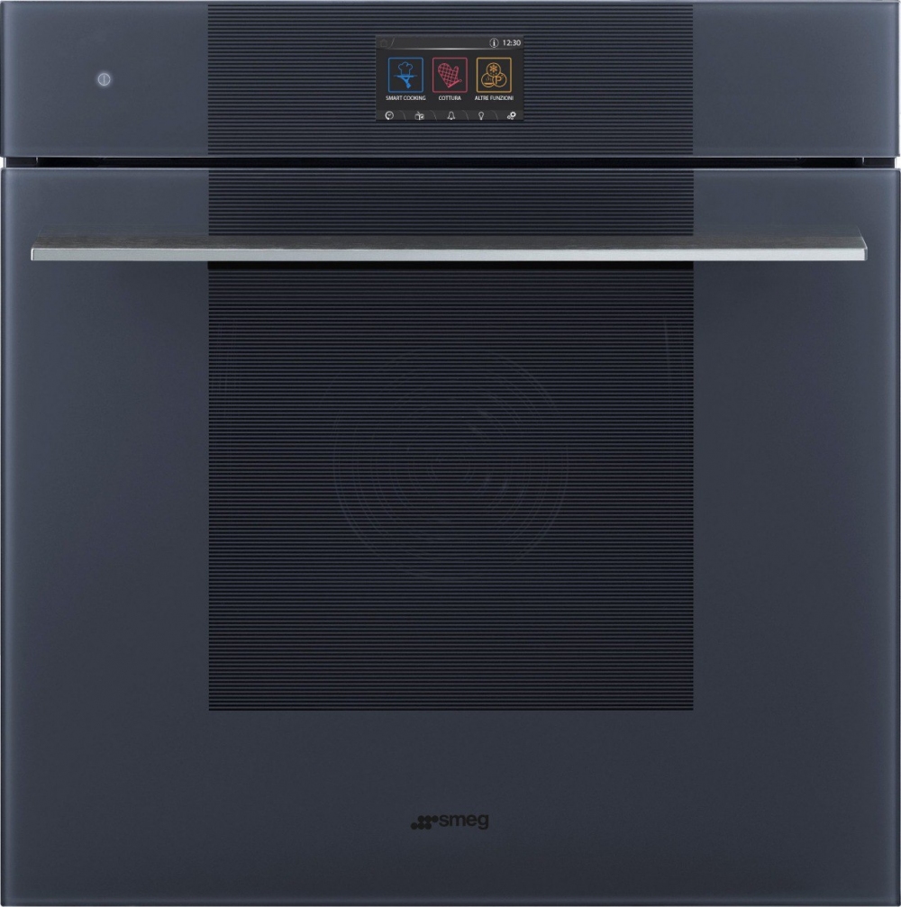 Электрический духовой шкаф SMEG SO6104APG