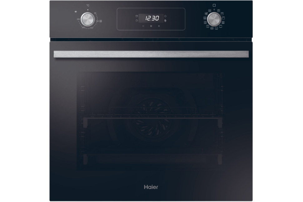 Духовой шкаф Haier HOD-P12CTGB