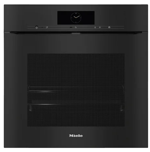 Духовой шкаф Miele H 7860 BPX 125 Gala Ed ObsidianBlack Matt