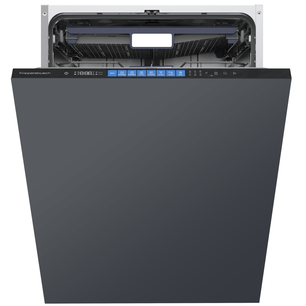 Посудомоечная машина Kuppersbusch G 6594.0 v