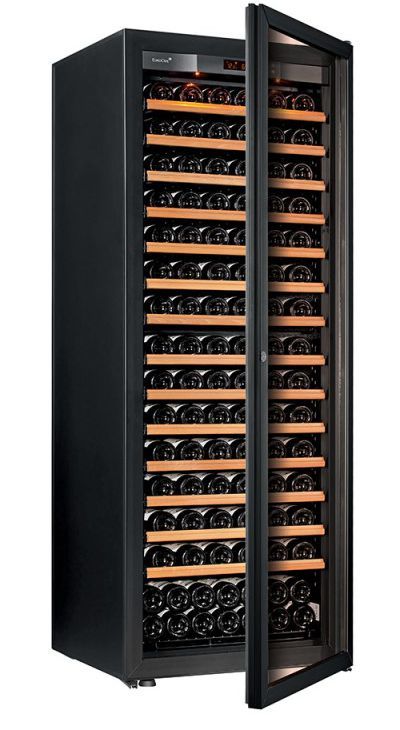 Винный шкаф Eurocave P-300047-L/ S-PURE-L/ Мультитемпературный