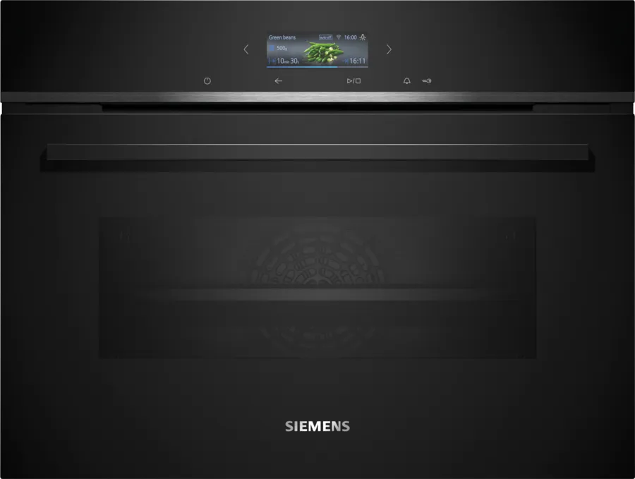 Духовой шкаф Siemens CB 774G1B1