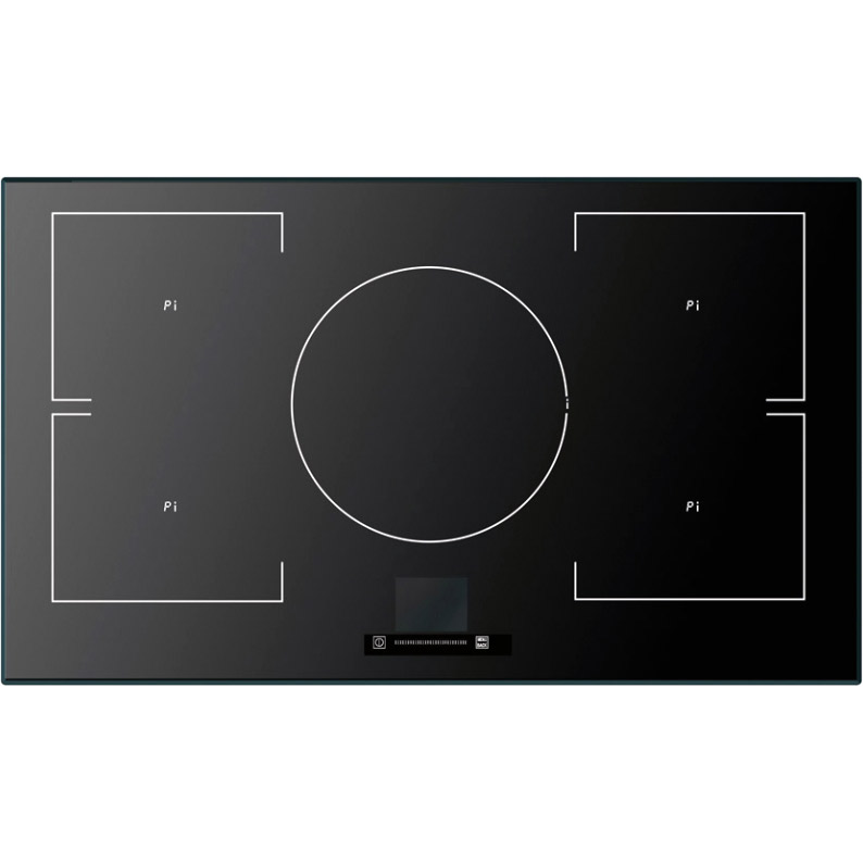 Варочная панель Kuppersbusch EKI 9954.1F