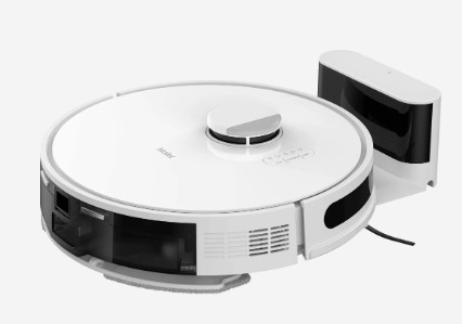 Робот-пылесос HAIER HSR Care S3