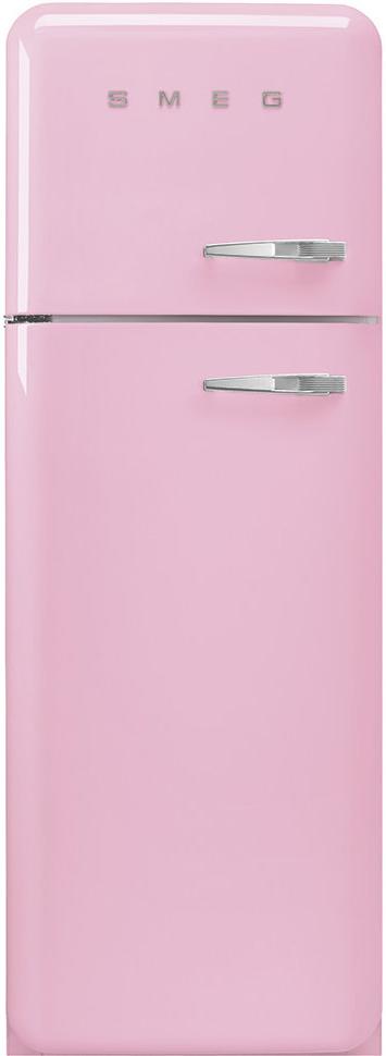 Холодильник Smeg FAB30LPK5