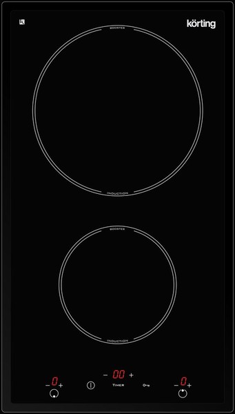Варочная поверхность Korting HI 32003 B