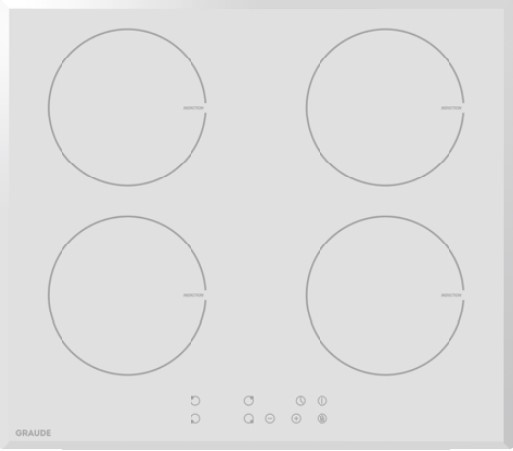 Варочная панель Graude IK 60.1 WF
