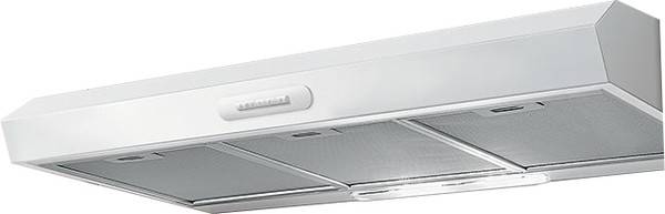 Вытяжка Elica EMERALD WH/A/90 T.GREZZO