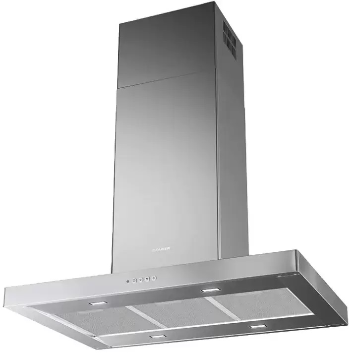Вытяжка Faber STILO COMFORT ISOLA X A90