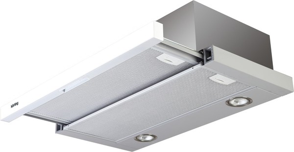 Вытяжка Korting KHP 5211 W