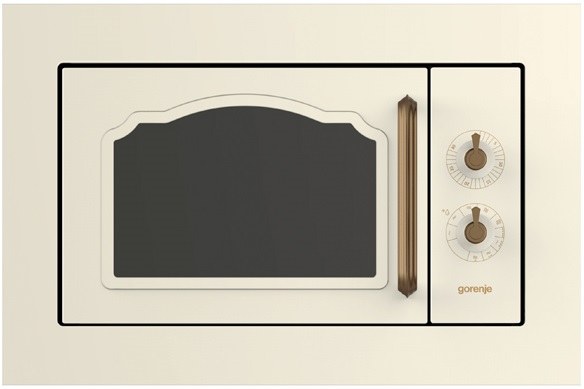 Встраиваемая микроволновая печь с грилем Gorenje BM 235 CLI