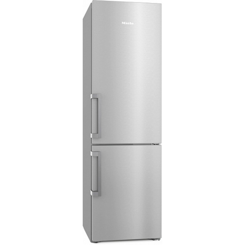 Холодильник Miele KFN 4797 CD EDT/CS
