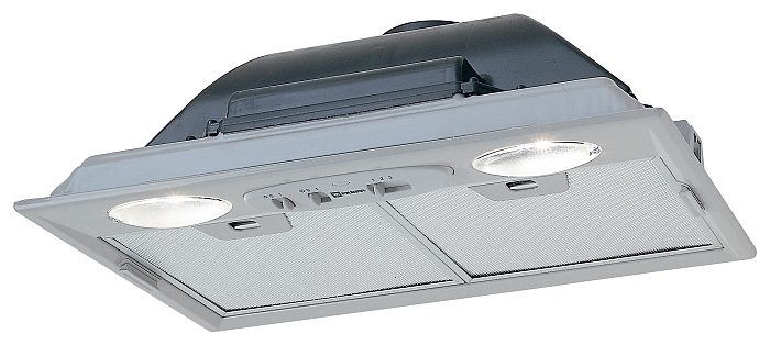 Вытяжка Faber INCA SMART HC X A52