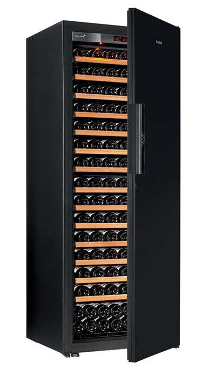 Винный шкаф Eurocave P-300054-L/ V-PURE-L/ Монотемпературный