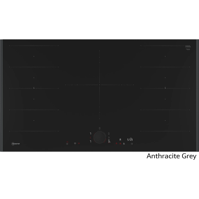 Индукционная варочная панель Neff T69YYV4C0