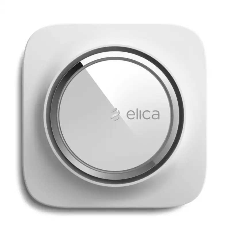 Встраиваемый воздухоочиститель Elica Snap White. Регулятор Elica Snap s Taupe Brown Wi-Fi. Elica Snap s Wi-Fi White. Очиститель воздуха встраиваемый в стену.