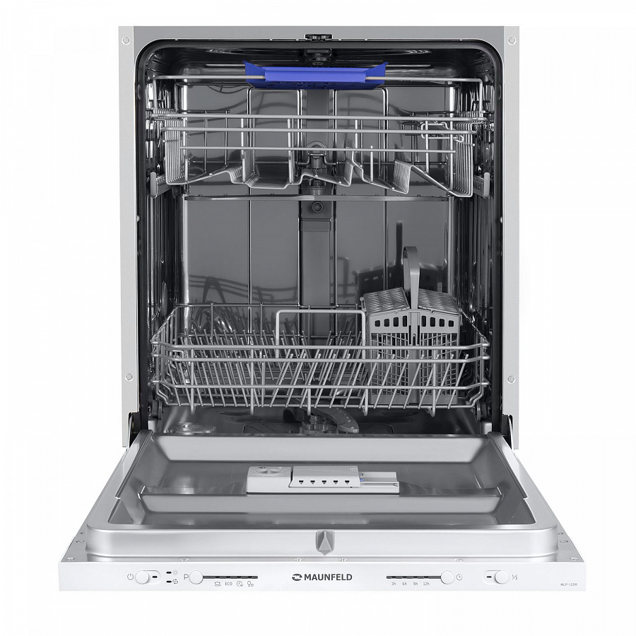 Встраиваемая посудомоечная машина Maunfeld MLP-12SR