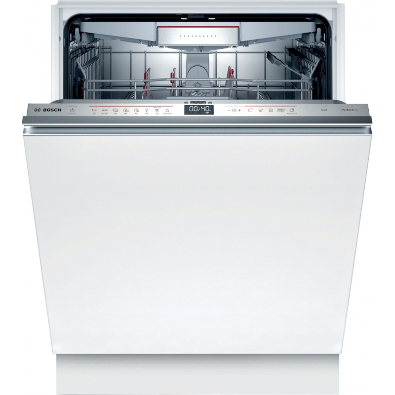 Посудомоечная машина BOSCH SMD6ZCX50E