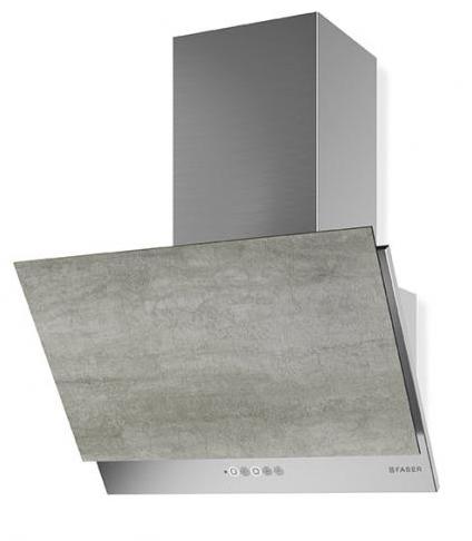Вытяжка Faber GREXIA GRES LG/X A60