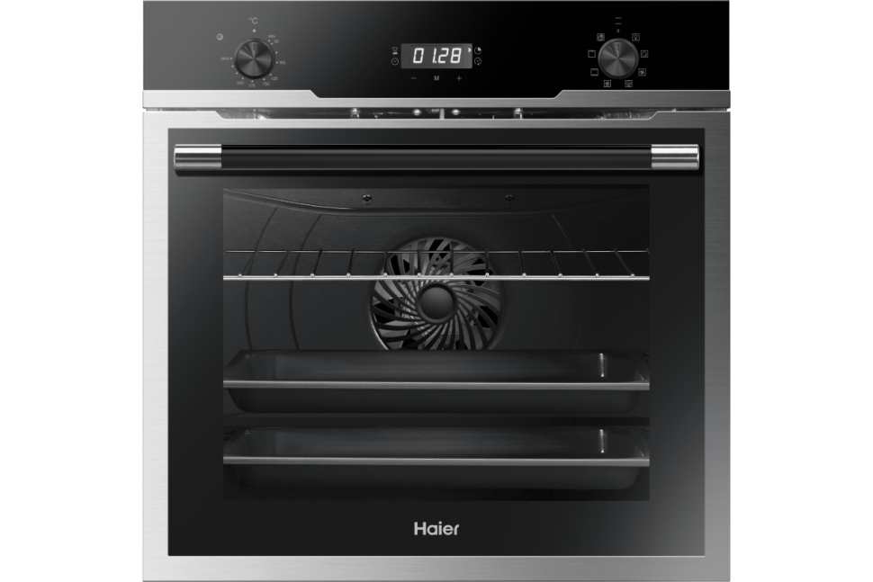 Духовой шкаф Haier HOD-PM08VGBX