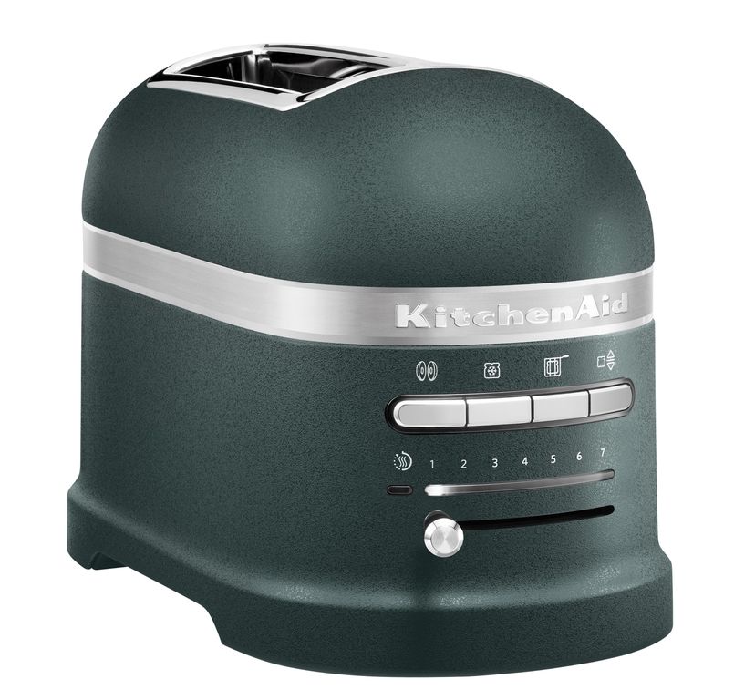 Тостер KitchenAid 5KMT2204EPP пальмовый