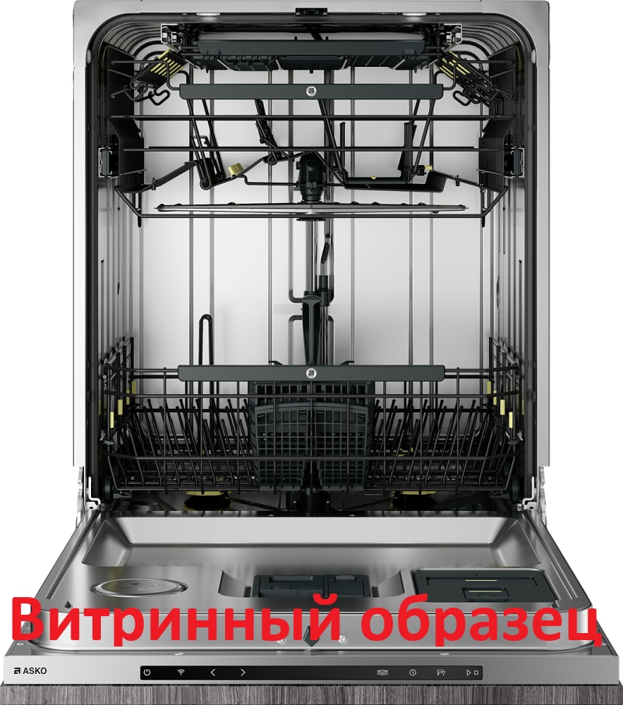 Встраиваемая посудомоечная машина Asko DFI746U