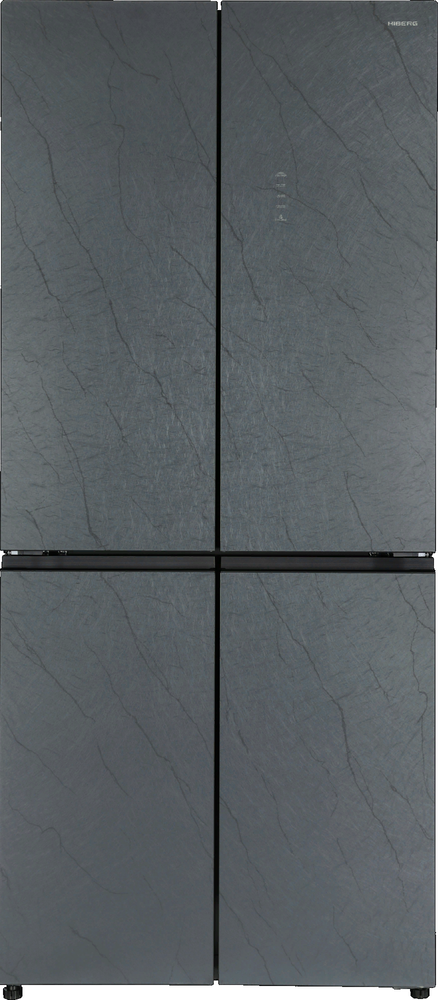 Холодильник HIBERG RFQ 610G GS Inverter