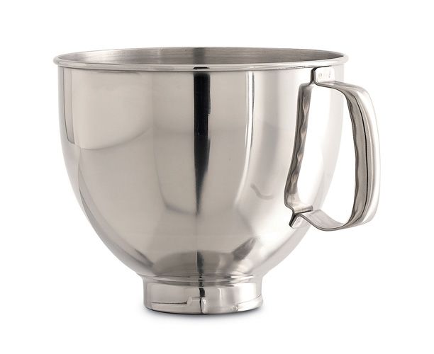 Чаша с ручкой 4,83 л KitchenAid, 5K5THSBP