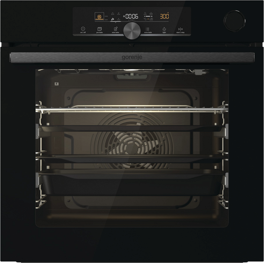 Духовой шкаф Gorenje BSA6747A04BG