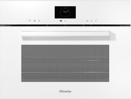 Комби-пароварка Miele DGC 7640 HC Pro BRWS