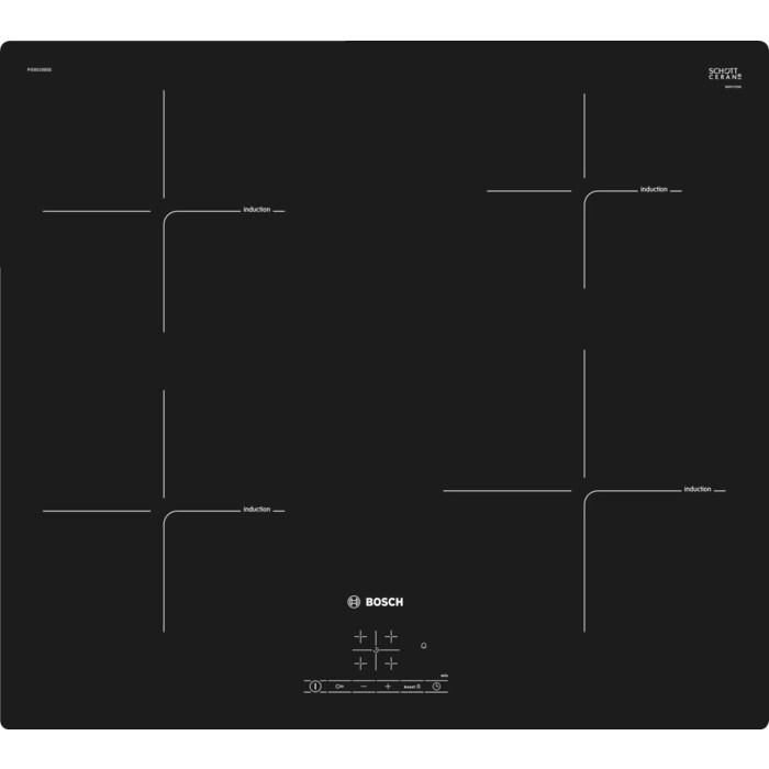 Варочная панель Bosch PIE601BB5E
