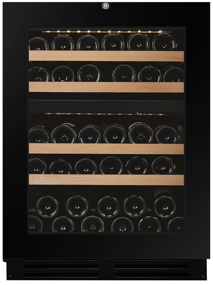 Винный шкаф Dunavox DAUF-39.119DB.TO