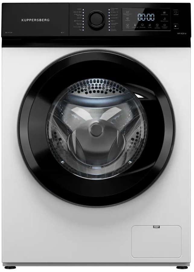 Стиральная машина Kuppersberg WM 420 W