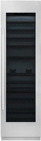 Встраиваемый винный шкаф Signature Kitchen Suite SKSCW243RP