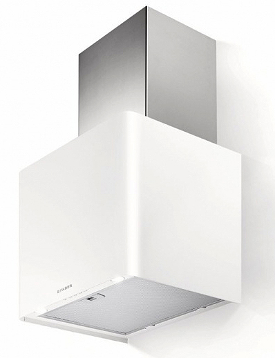 Вытяжка Faber Lithos EG6 WH Corian A45