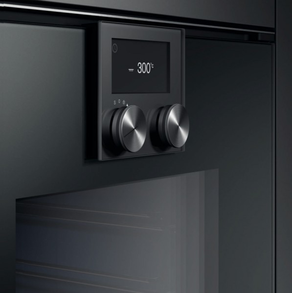 Духовой шкаф пароварка gaggenau