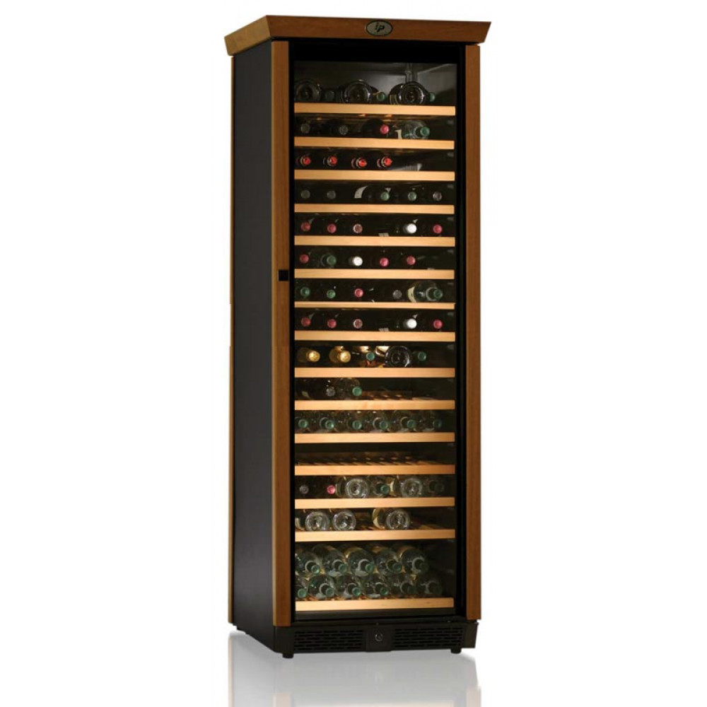 Винный шкаф IP JGP 168-6 A