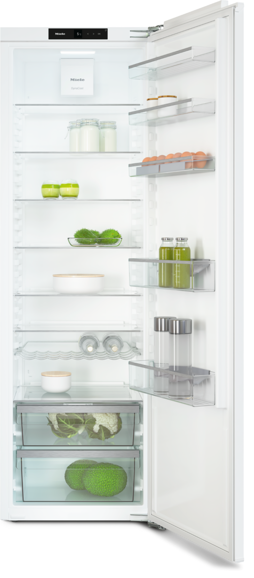 Холодильник Miele K 7715 E