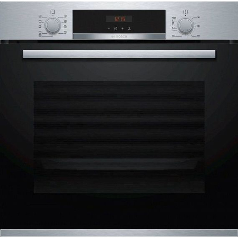Духовой шкаф BOSCH HBA573BS1