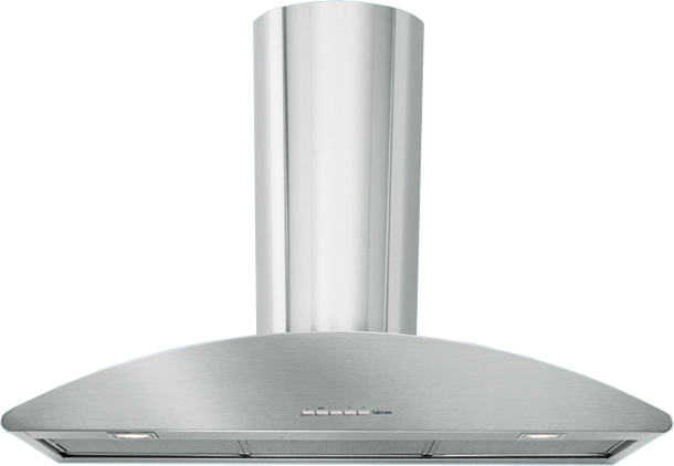 Вытяжка Falmec Elite 90 ix (800) ECP