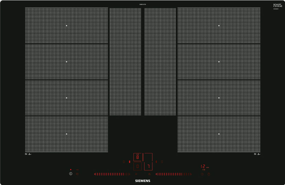 Варочная панель Siemens EX801LYC1E