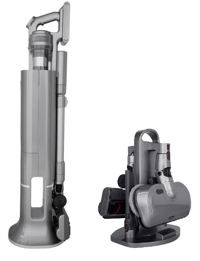 Беспроводной пылесос Kuppersbusch SA 118 G